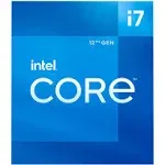 Intel Core i7-12700 Desktop Processor