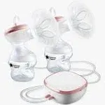 Tommee Tippee Made for Me Double Electric Breast Pump