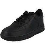 Nike Air Force 1 Low Le Black (PS)