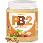 PB2 Foods, The Original PB2, Beurre de cacahuète en poudre, 907 g