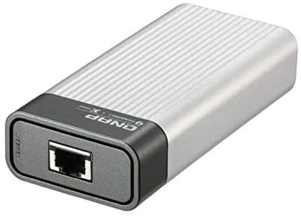 QNAP Thunderbolt 3 to 10GbE Adapter