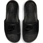 Nike Men's Victori One Slide, Black / 13