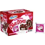 Hostess Valentine Ding Dongs 32 Count