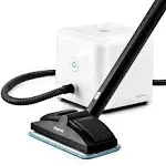 Neat Steam Cleaner Powerful Multipurpose Portable Heavy Duty Steamer for Floors