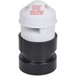 Oatey Sure-Vent ABS Air Admittance Valve