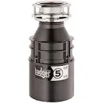 Insinkerator Badger 5XP 3/4 HP Garbage Disposal with Cord