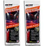 Orion Safety Products 15 Minute Road Flares