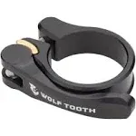 Wolf Tooth Seatpost Clamp Quick Release