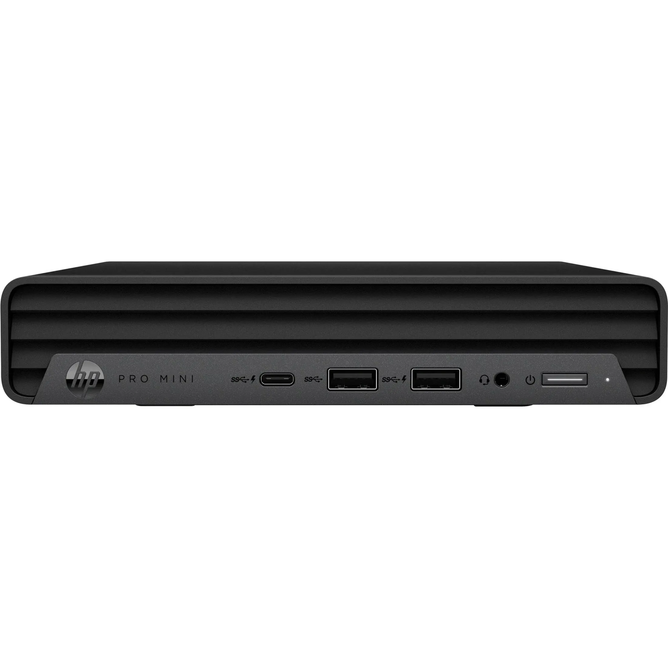 HP Pro 400 G9 Mini Desktop Intel Core