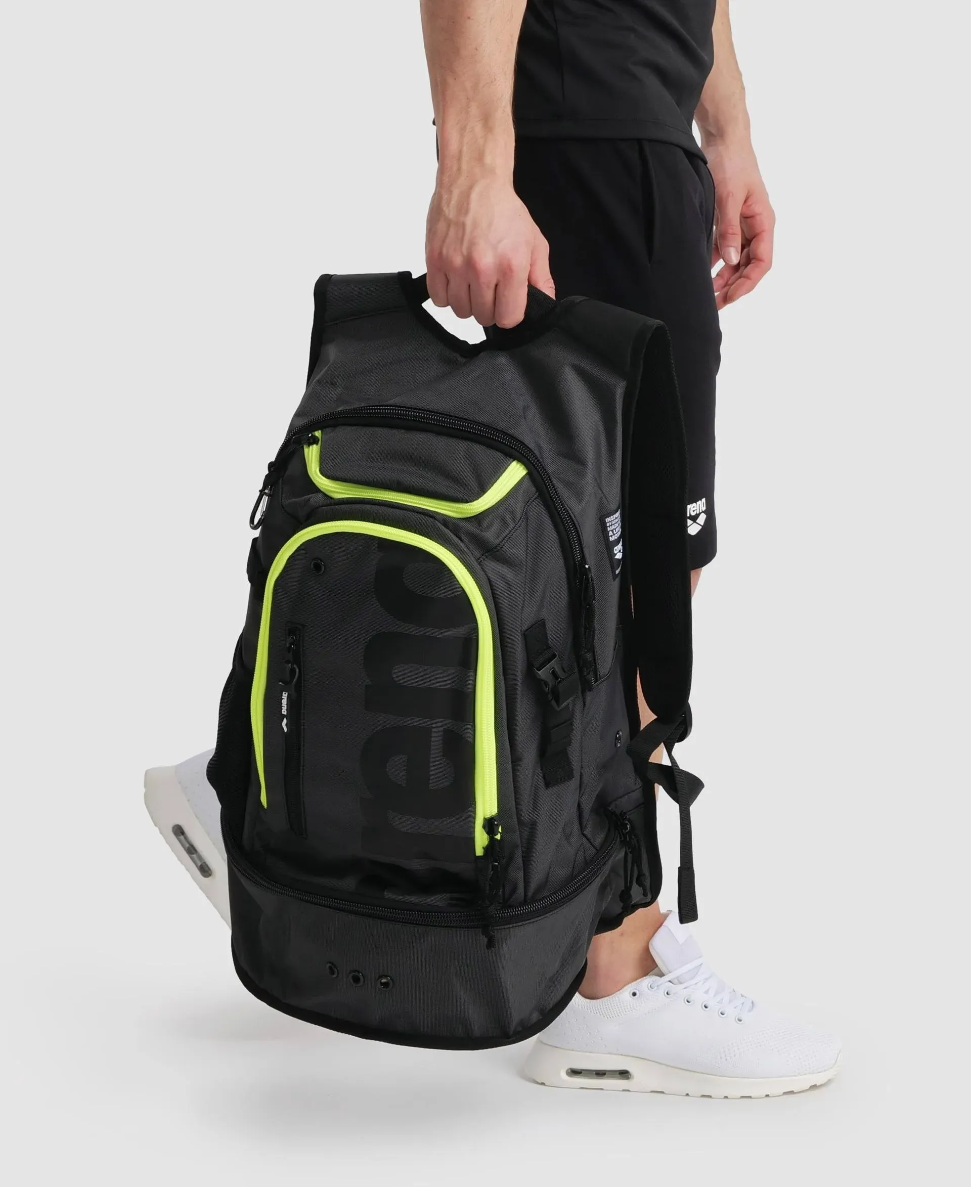 ARENA Fastpack 3.0 Backpack