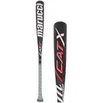 Marucci CATX -11 USA Baseball Bat: MSBCX11USA