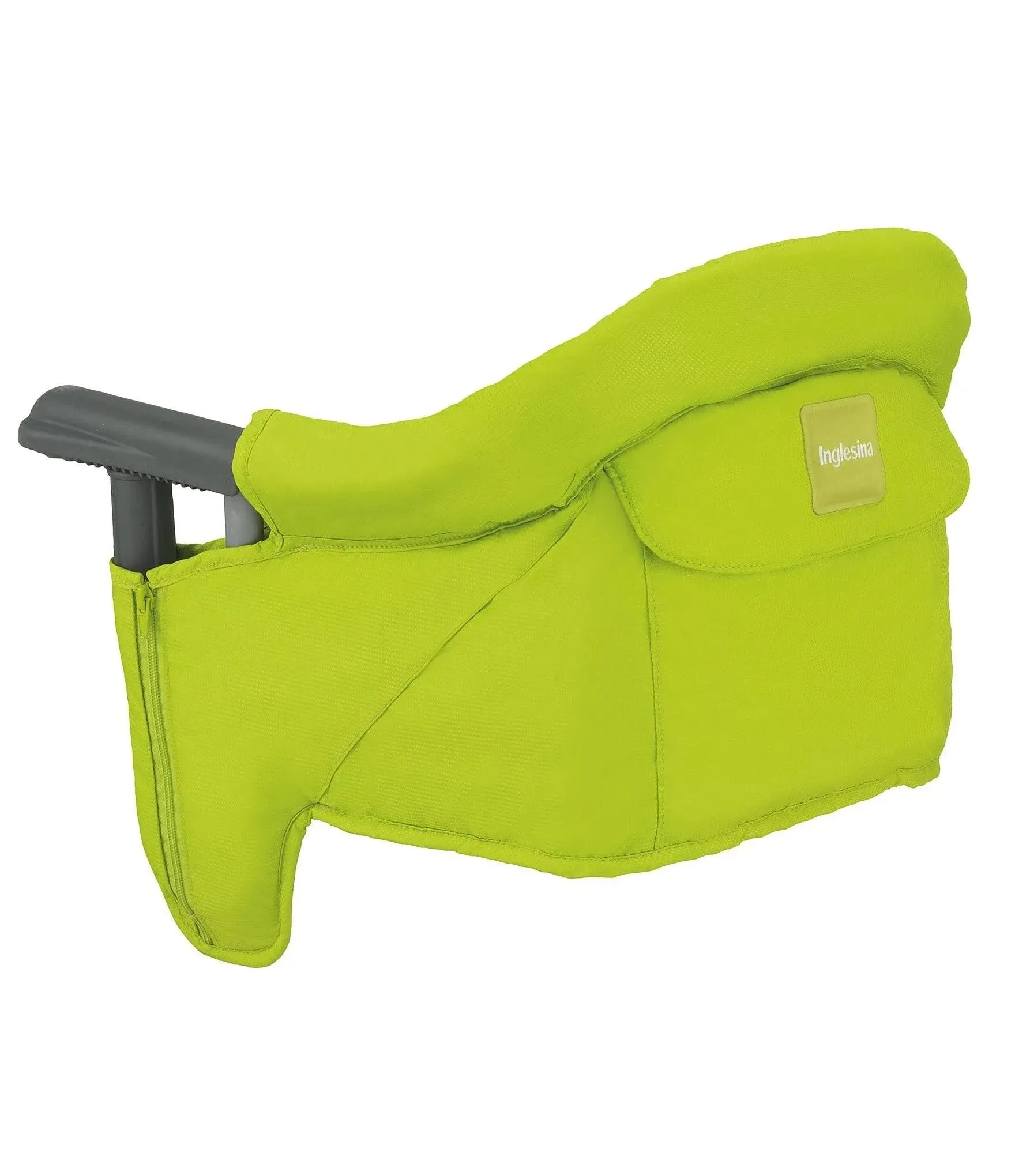 Inglesina Fast Table Chair - Lime