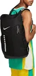 Best Offer! Nike Hoops Elite Black/Anthracite/Metsilv Color  Backpack (32L) - NW