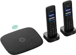 Ooma Telo Air 2 Smart Home Phone Service