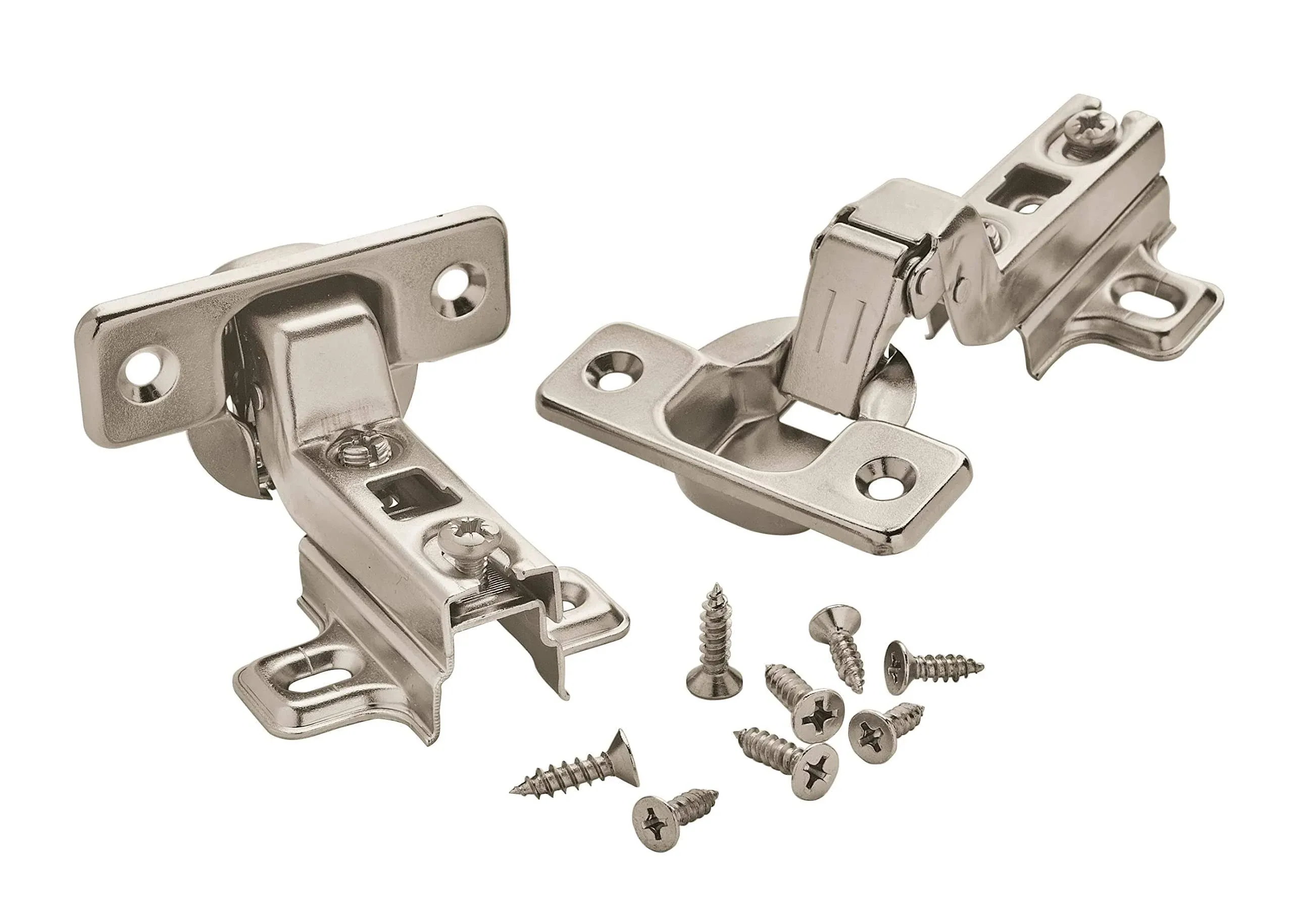 Amerock BP4613D14 Functional Hardware Hinge