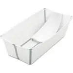 Stokke Flexi Bath X-Large Bundle - White