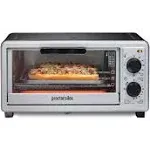 Proctor Silex 4 Slice Toaster Oven