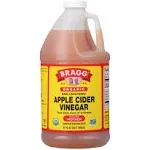 Bragg Organic Apple Cider Vinegar