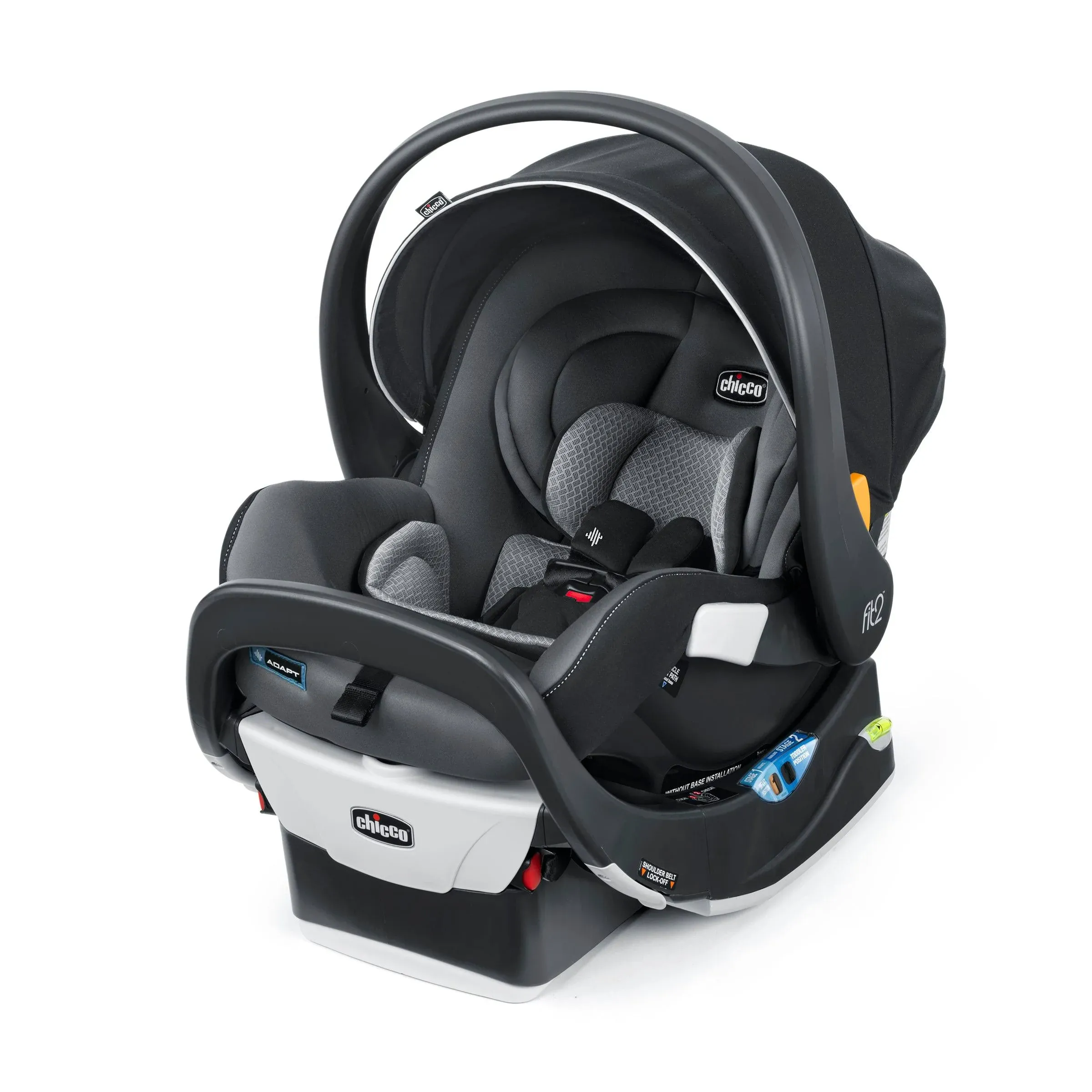 Chicco Fit2 Infant & Toddler Car Seat