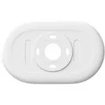 Google Nest GZZN7 Thermostat Trim Kit (White)