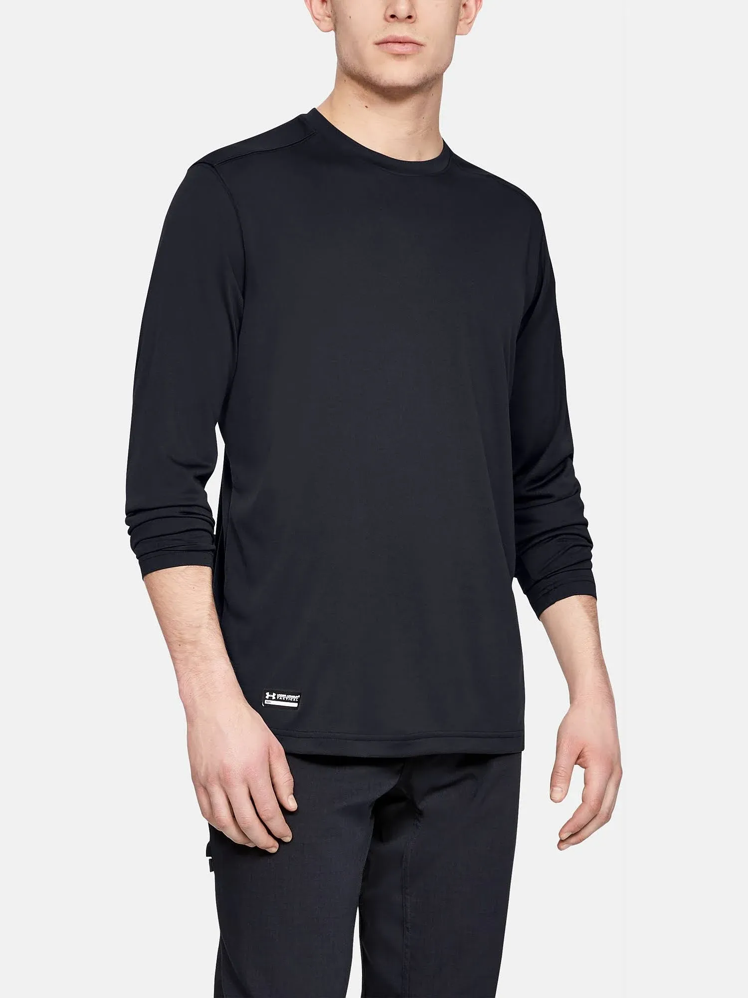 Under Armour Men's Tactical Tech Long Sleeve T-Shirt