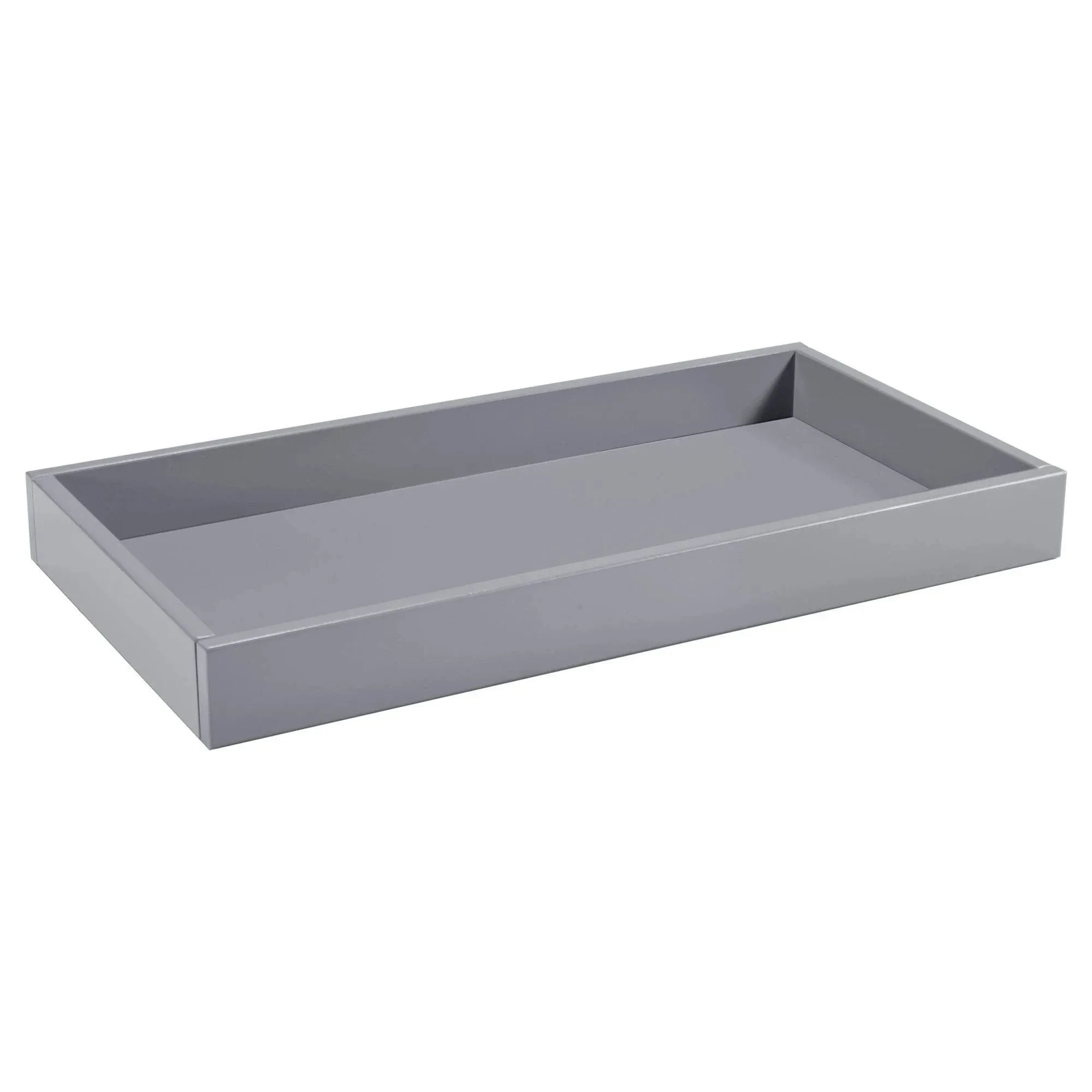 DaVinci Universal Removable Changing Tray - Grey