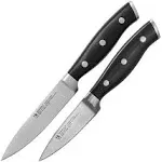 Henckels Forged Accent Knife Set