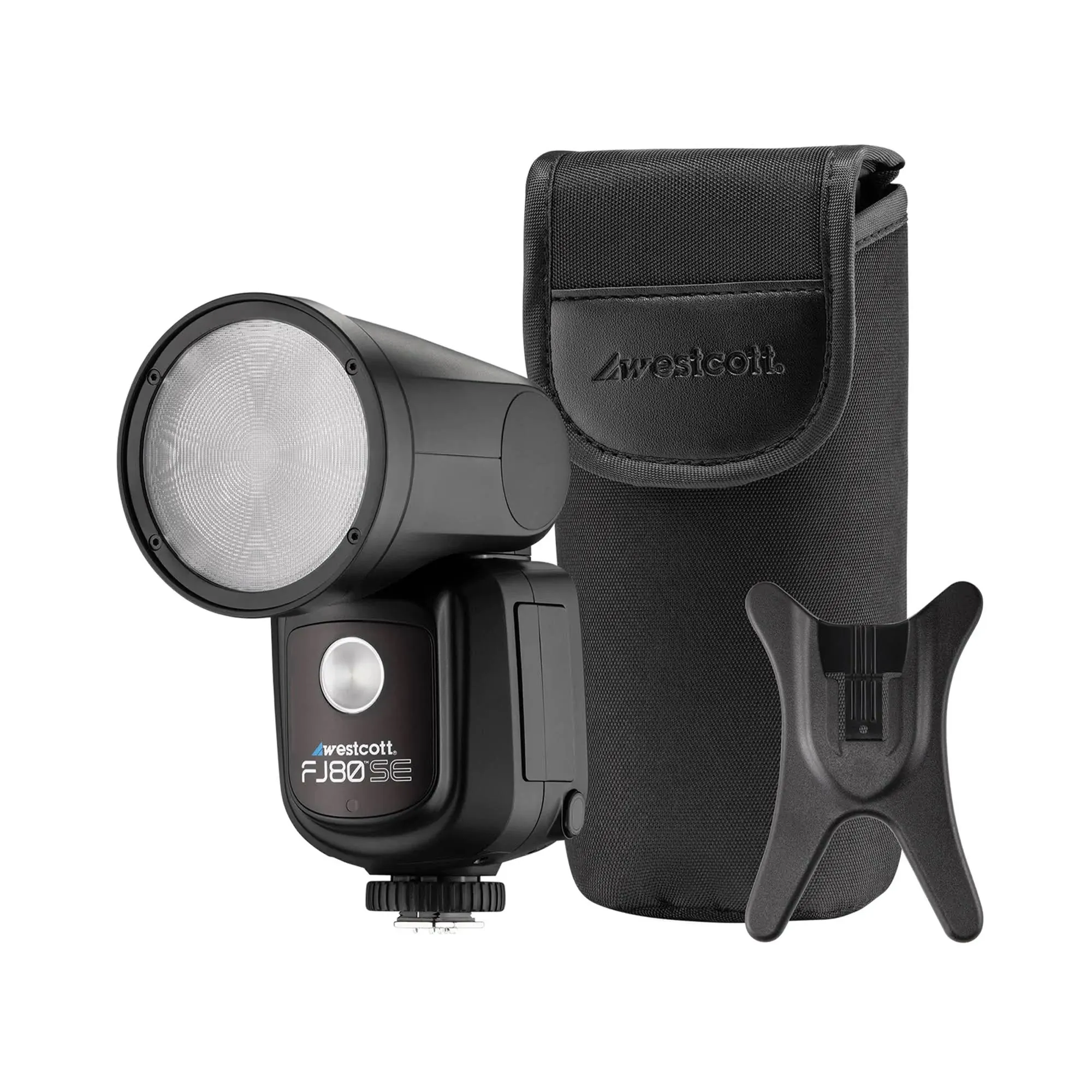 Westcott FJ80-SE S 80Ws Speedlight for Sony Cameras