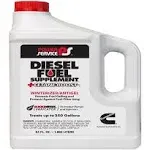 Power Service Diesel Fuel Supplement + Cetane Boost, 64 oz - 01064-06 | Blain's Farm & Fleet