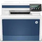 HP Color LaserJet Pro MFP 4301dw Printer