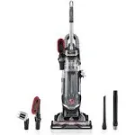 Hoover High Performance Swivel XL Pet Upright Vacuum