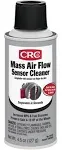 CRC 05610 Mass Air Flow Sensor Cleaner, 4.5 Wt Oz