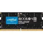 Crucial Ddr5 Laptop Memory