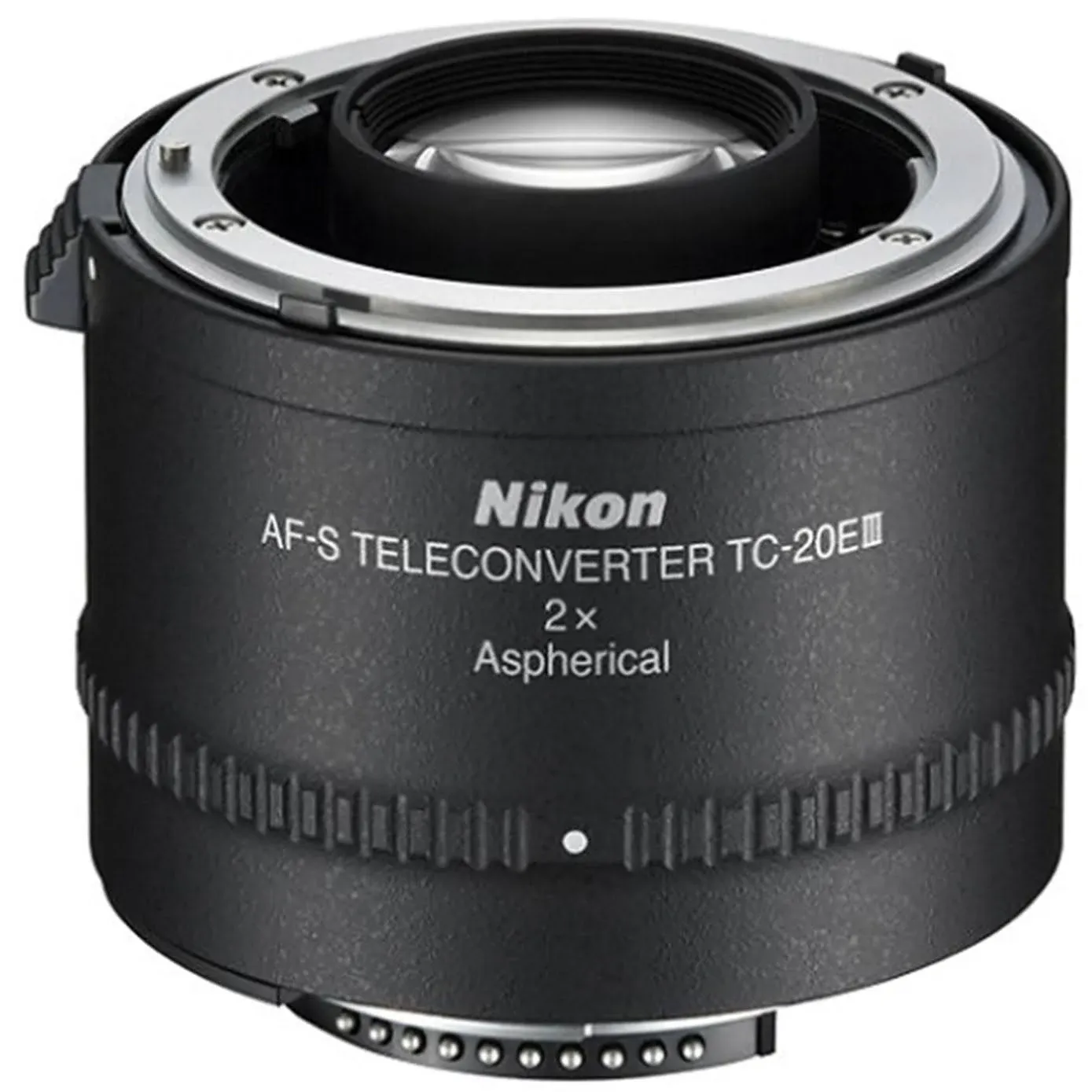 Nikon AF-S TC-20E III Teleconverter