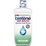 Biotene Dry Mouth Oral Rinse