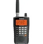 Uniden - BCD325P2 - Handheld TrunkTracker V Scanner