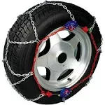 Auto-Trac Series 1500 Pickup Truck/ SUV Traction Snow Tire Chains