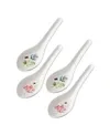 Lenox Butterfly Meadow Soup Spoon, Set Of 4