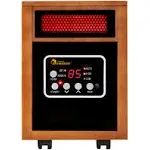 Mr. Heater - Tough Buddy 9000 BTU Portable Propane Heater