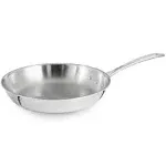 Calphalon Triply Stainless Steel Omelette Pan