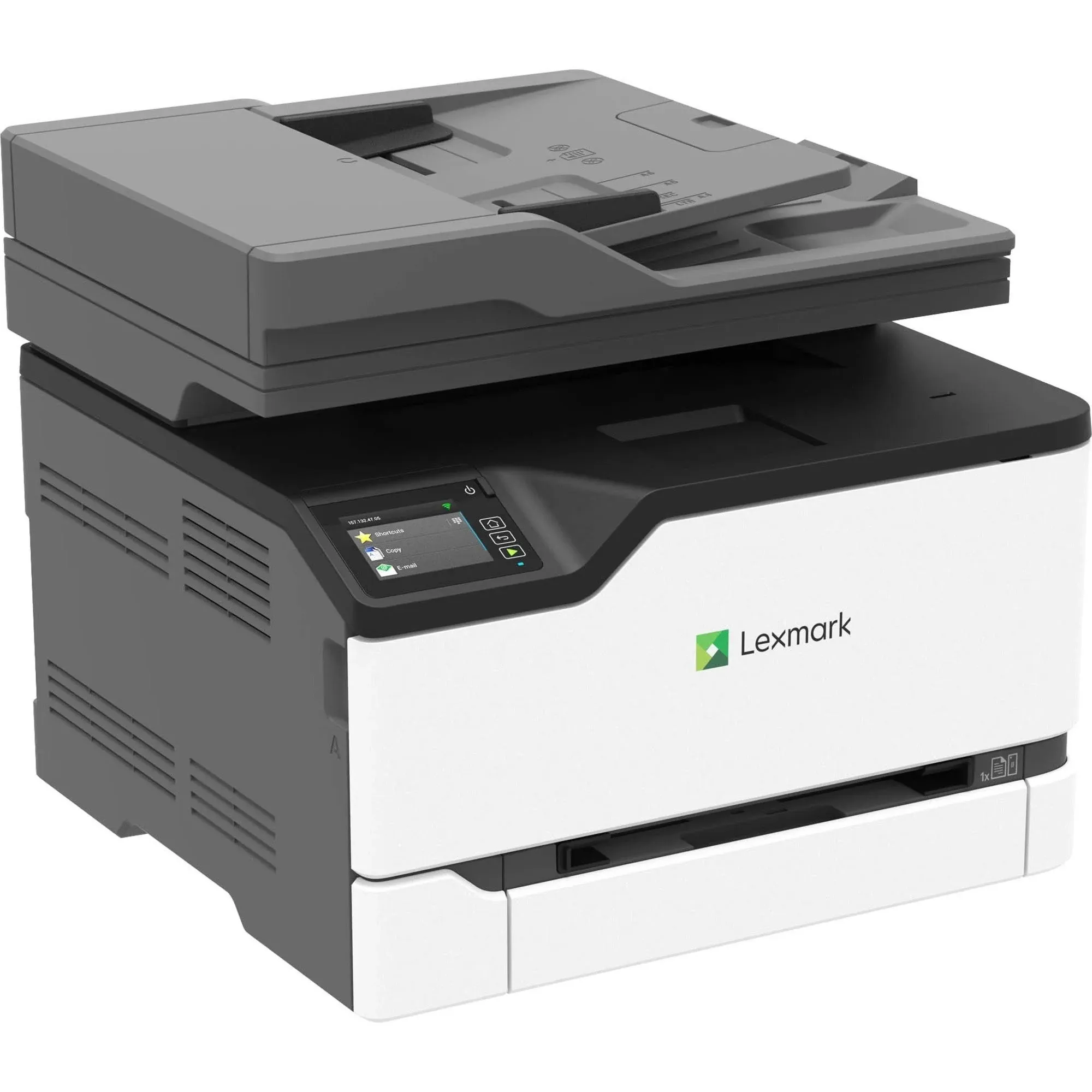 Lexmark MS331dn A4 Mono Laser Printer