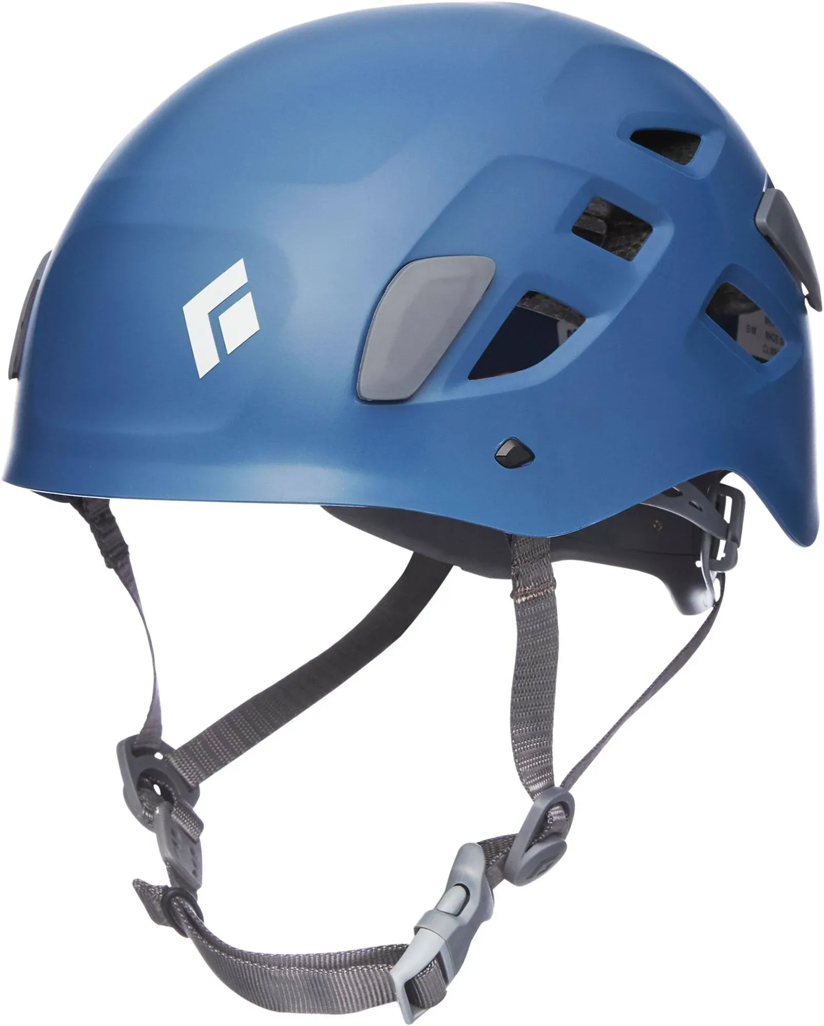 Black Diamond - Half Dome Helmet S/M / Slate