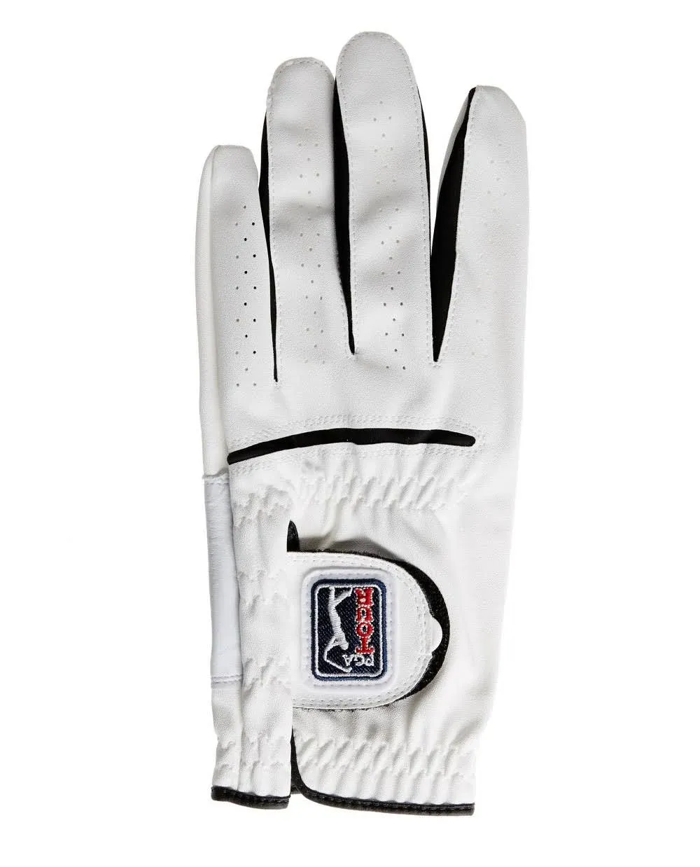 New PGA Tour Golf MLH SwingSoft Synthetic Glove Cadet S