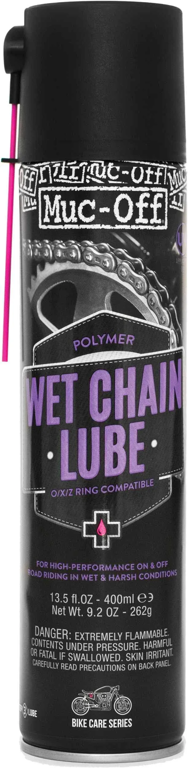 Muc-Off All Weather Chain Lube 400 ml