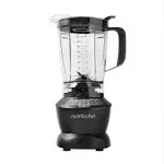 Nutribullet 1200 Watts 64 oz. Full-Size Blender Combo NBF50500 – Dark Gray