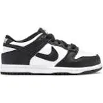 Nike PS Dunk Low White/Black