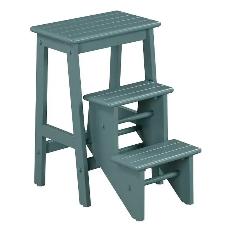 Boraam 24 in. Colorado Step Stool, Aspen Valley