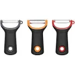 Good Grips 3-Piece Prep Peeler Set