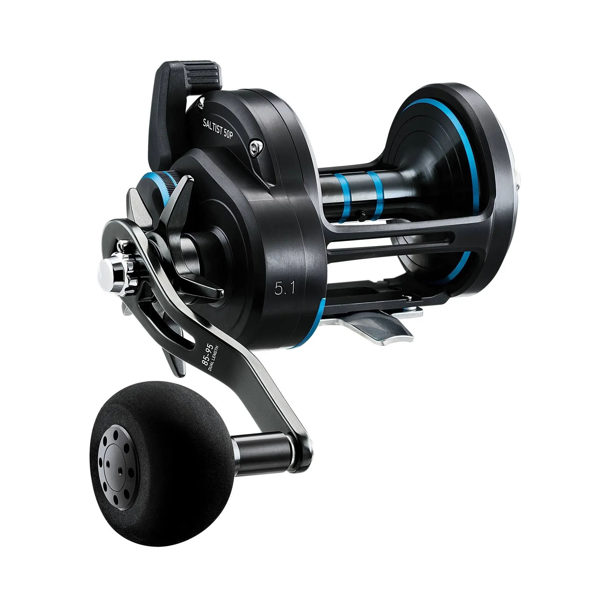 Daiwa Saltist 30H Star Drag Conventional Saltwater Reel SALTIST30H - NEW