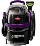 BISSELL SpotClean Pet Pro Portable Carpet Cleaner, 2458